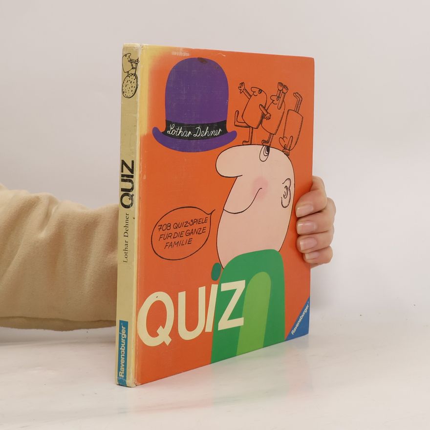Lothar Dehner Quiz