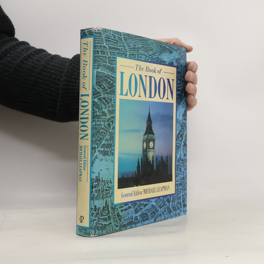 Michael Leapman The Book of London