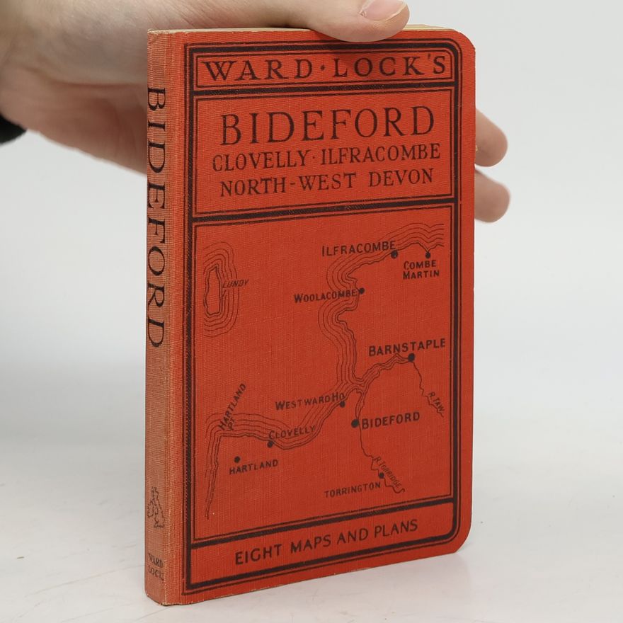 Autorenkollektiv Guide to Bideford