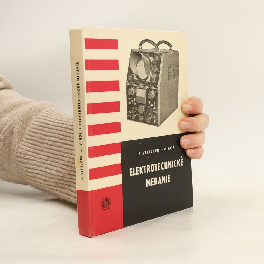 V. Hos Elektrotechnické meranie