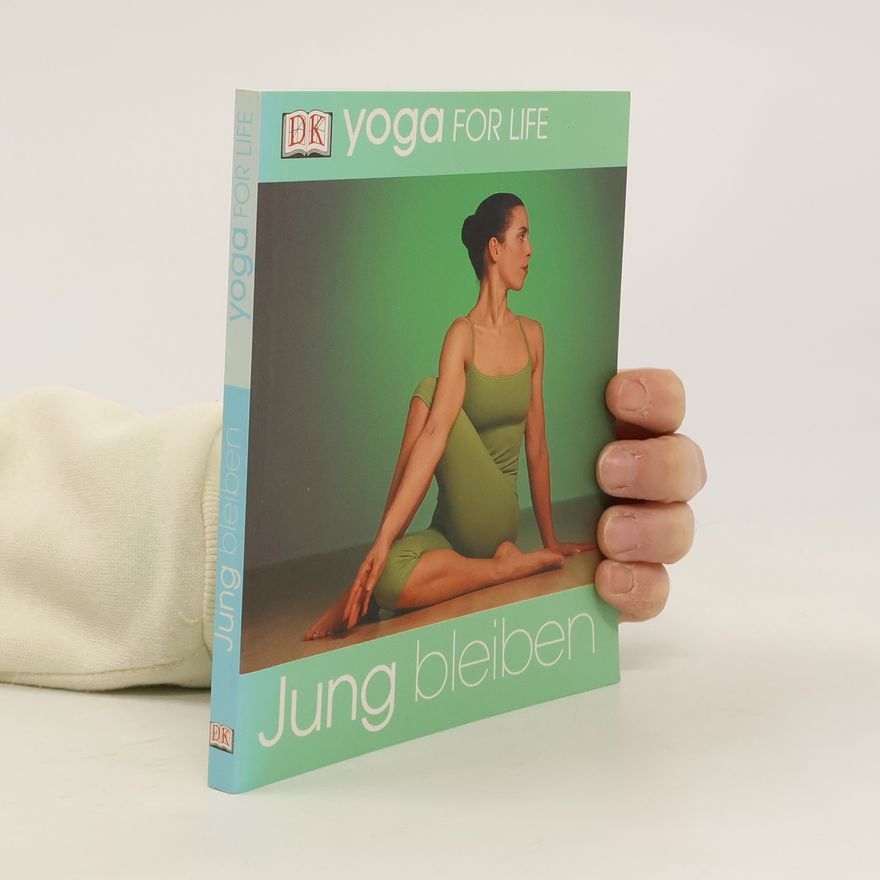 Peter Falloon-Goodhew Jung bleiben