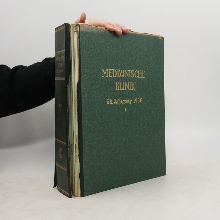 K. H. Stauder Medizinische Klinik