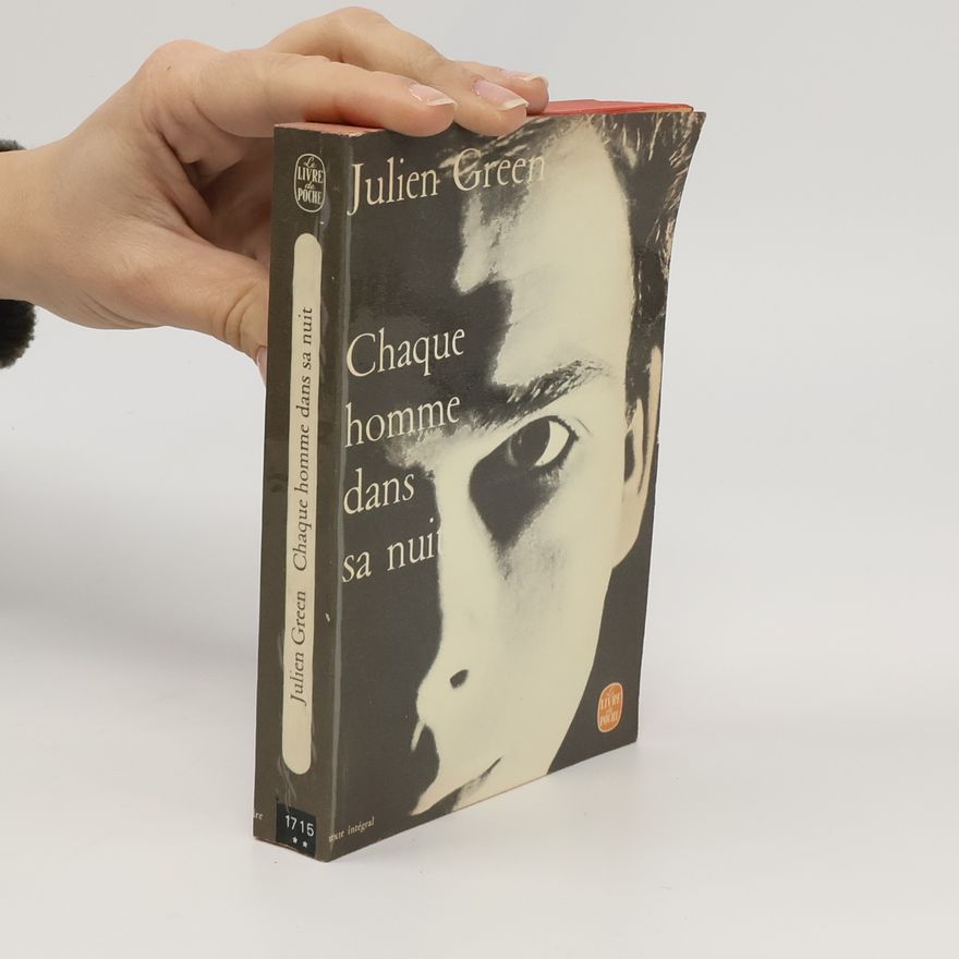Julie Green Chaque homme dans sa nui