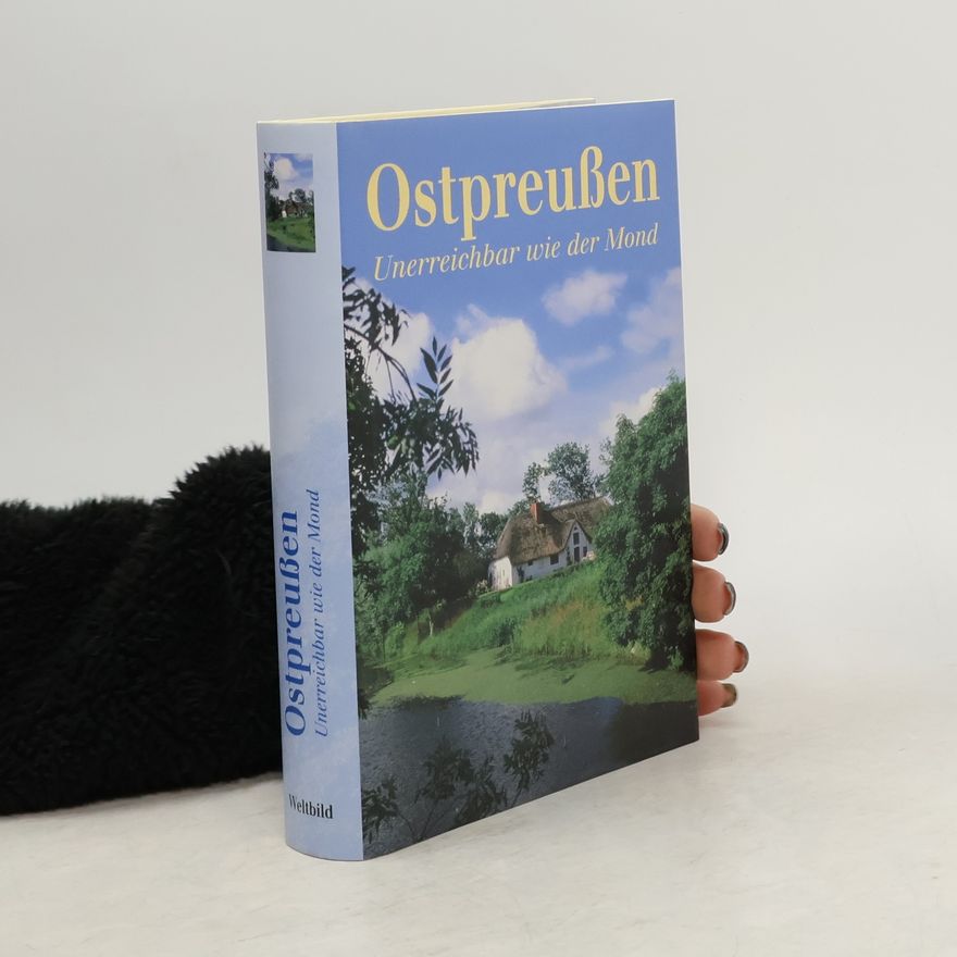 Grete Fischer Ostpreußen