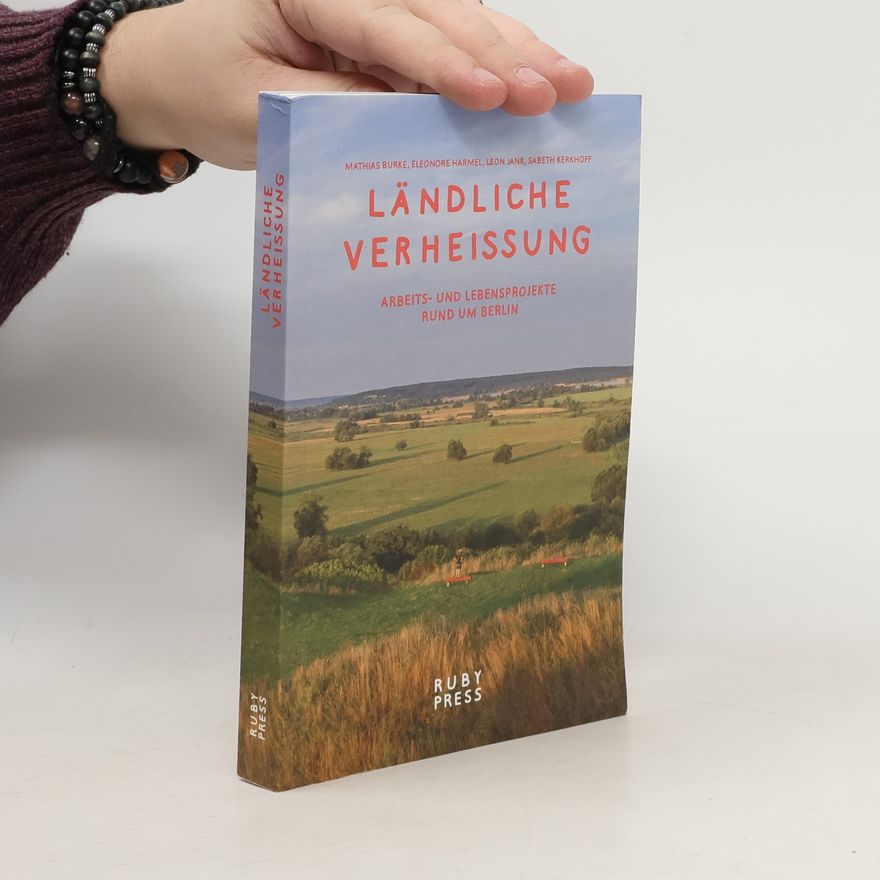 Sabeth Kerkhoff Ländliche Verheissung