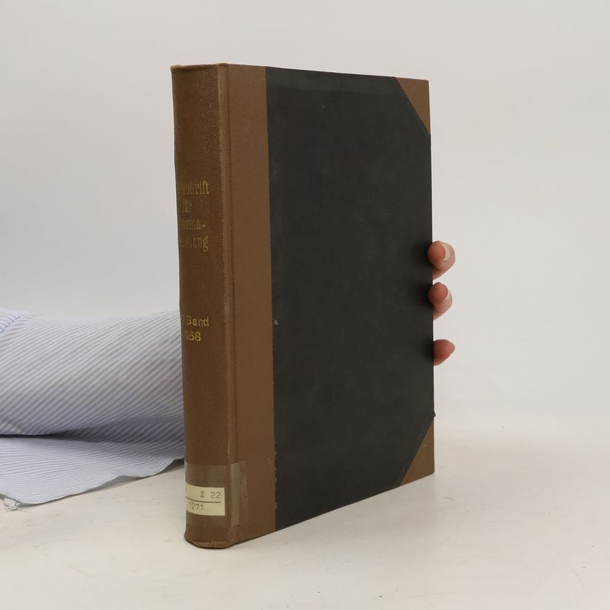 Autorenkollektiv Zeitschrift für Rheumaforschung Band 17