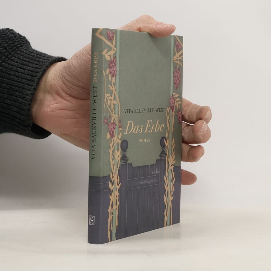 Vita Sackville-West Das Erbe