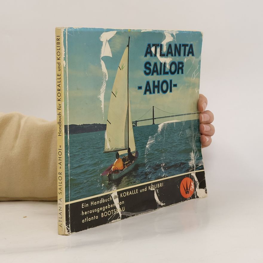Various authors Atlanta-Sailor -Ahoi-