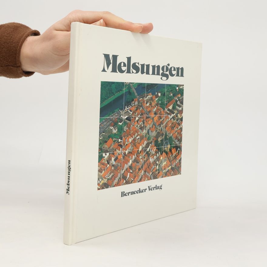 Otto Wiegand Melsungen