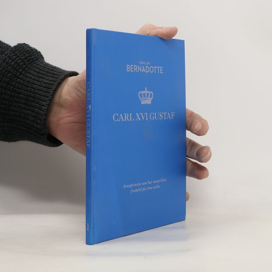 Autorenkollektiv Familjen Bernadotte