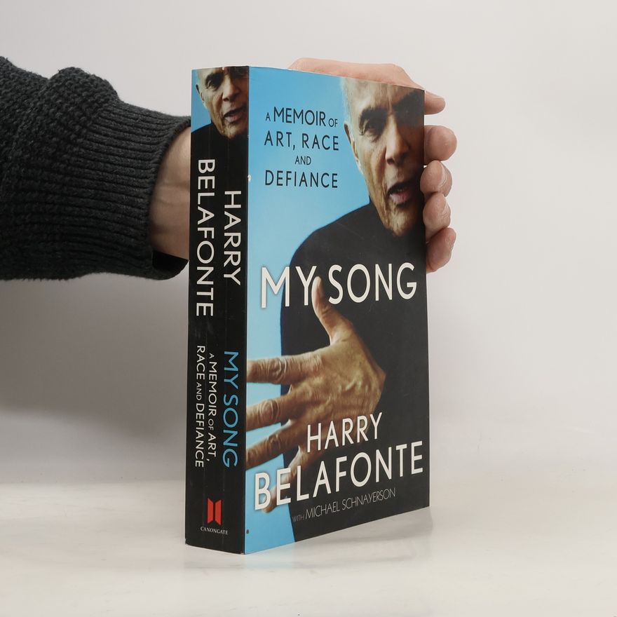Harry Belafonte My Song