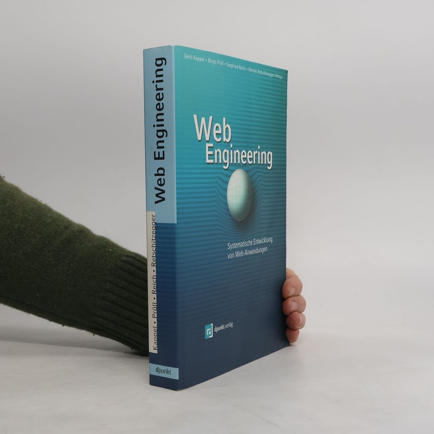 Birgit Pröll Web Engineering