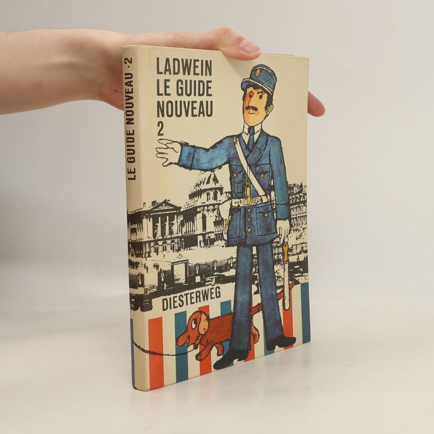 Hans Ladwein Le guide nouveau 2