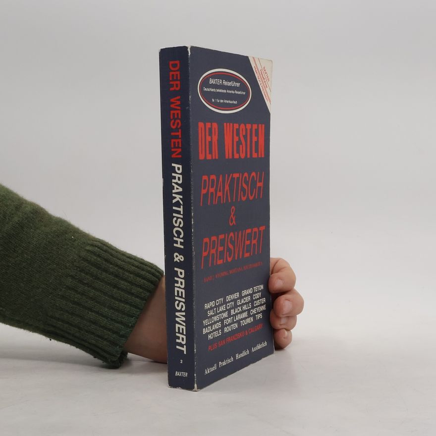 Autorenkollektiv Der Westen. Praktisch a Preiswert