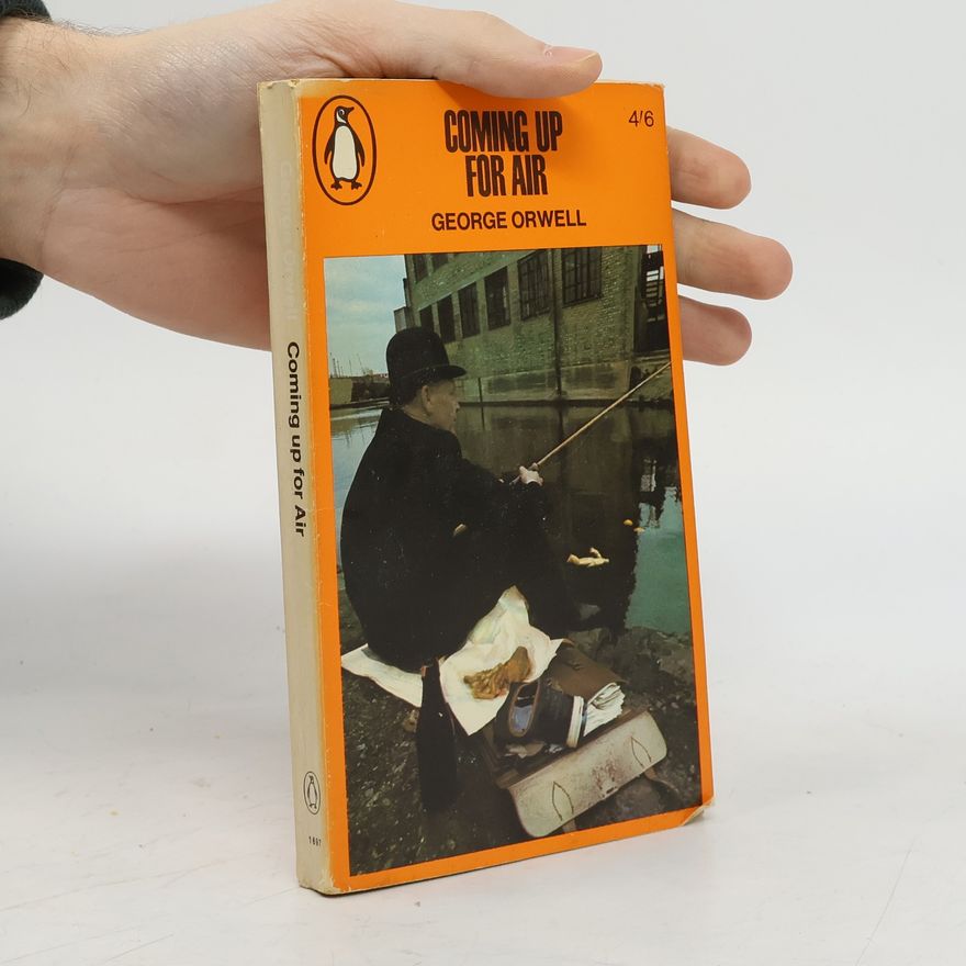 George Orwell Coming up for Air