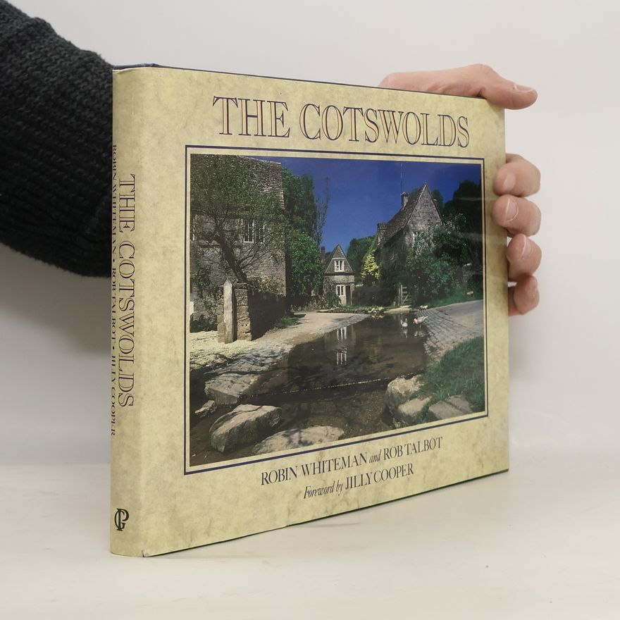 Auteurscollectief The Cotswolds