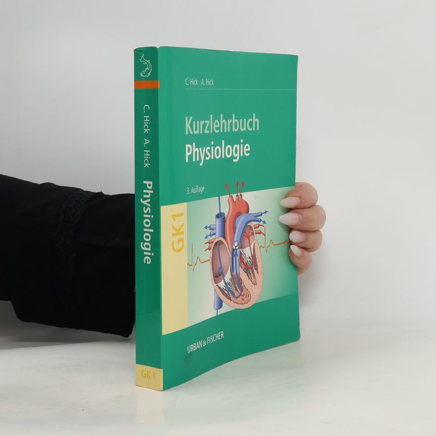 Christian Hick Physiologie