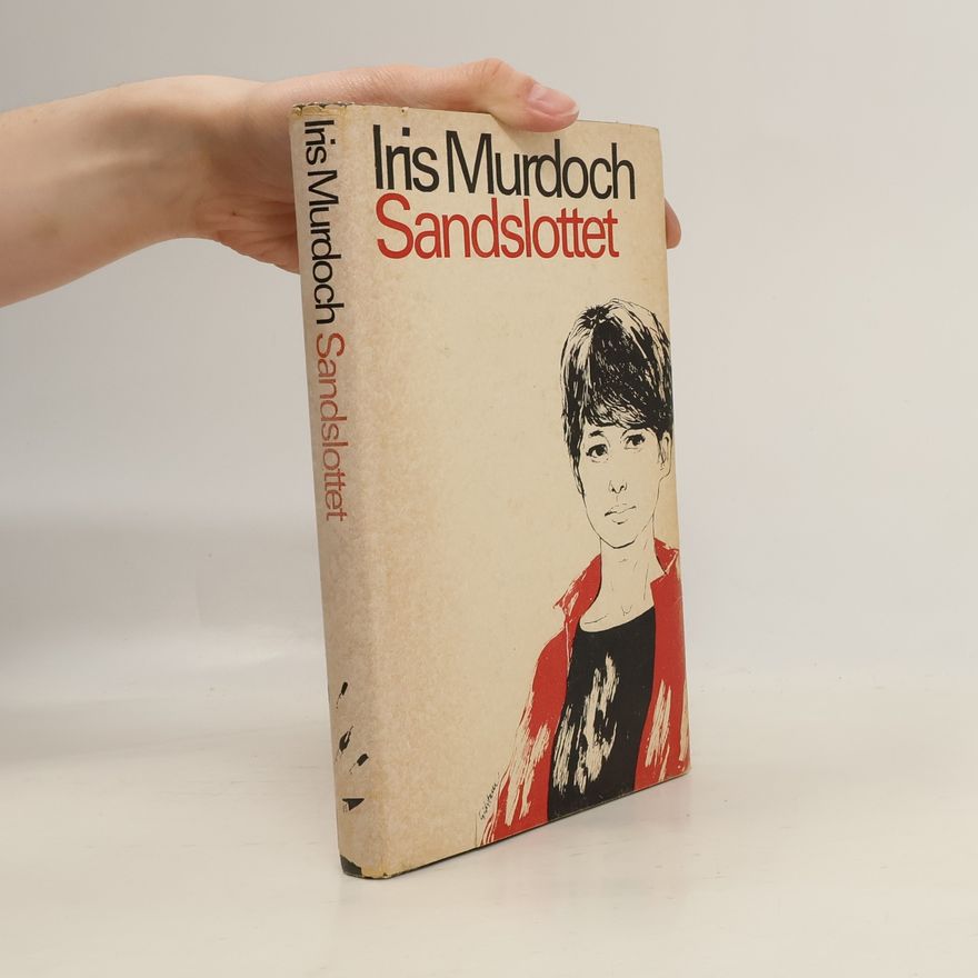 Iris Murdoch Sandslottet