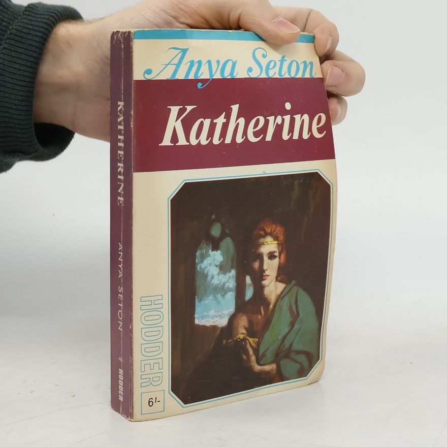Anya Seton Katherine