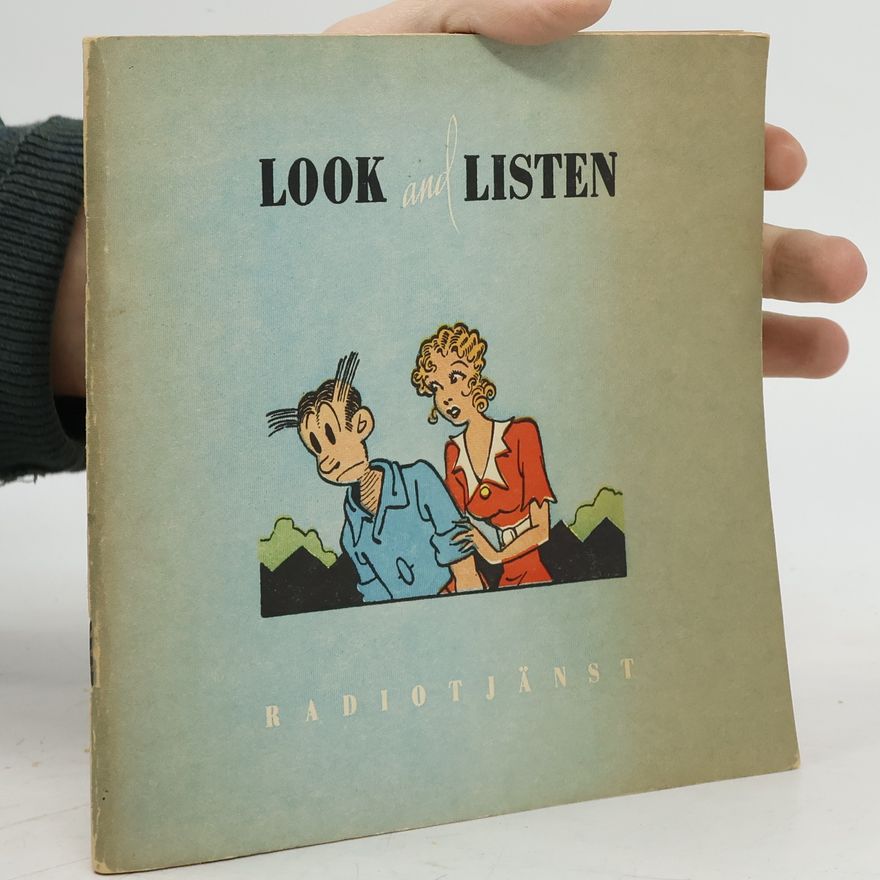 Autorenkollektiv Look and Listen
