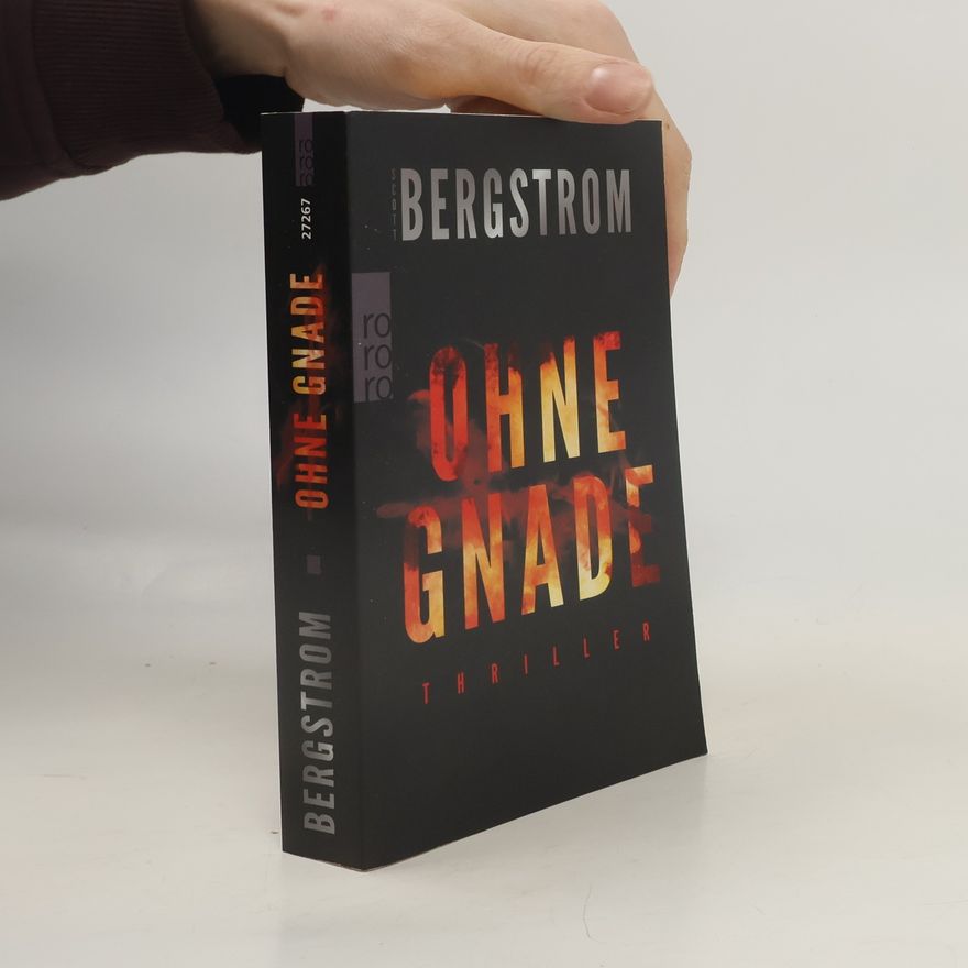 Scott Bergstrom Ohne Gnade
