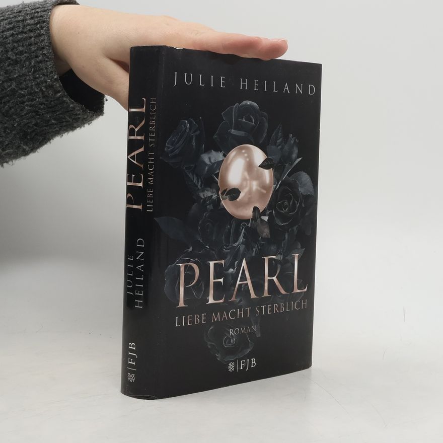 Julie Heiland Pearl