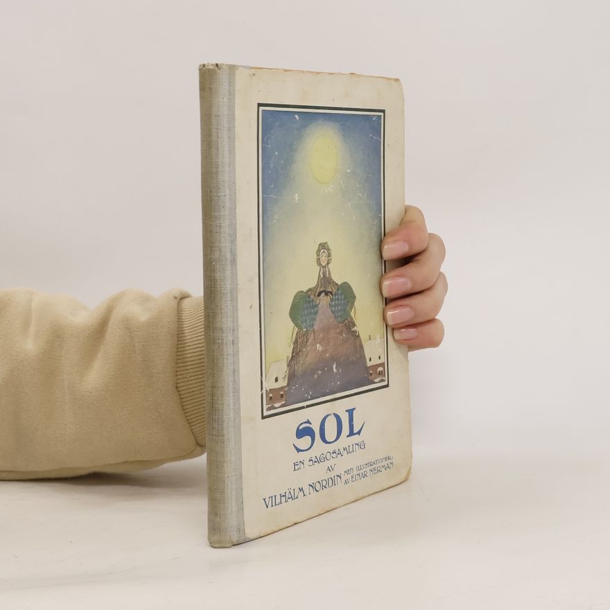 Vilhälm Nordin Sol