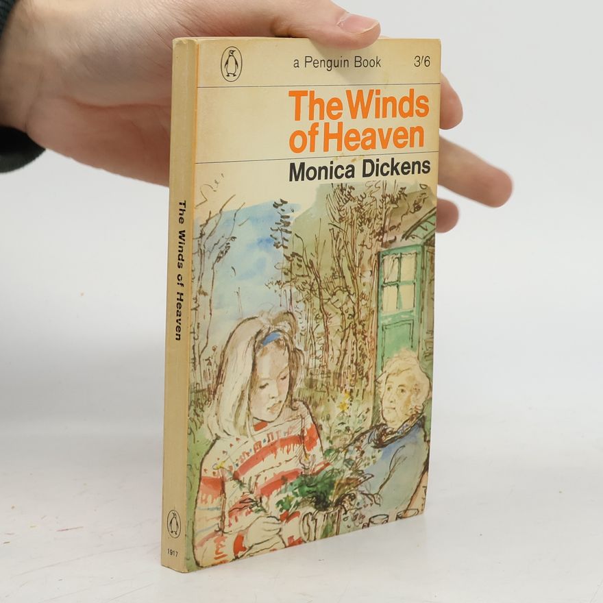 Monica Dickens The Winds of Heaven