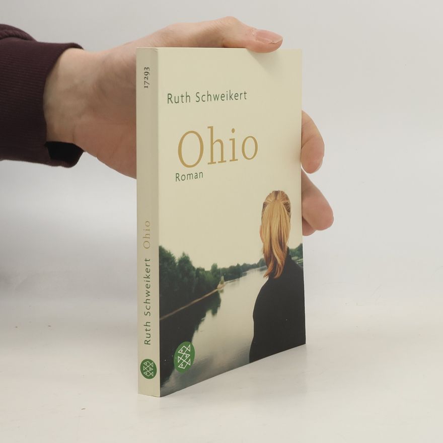 Ruth Schweikert Ohio