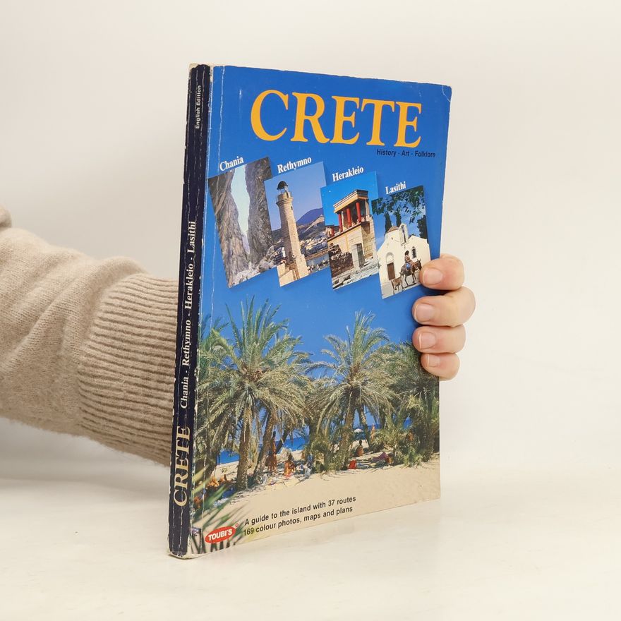 Autorenkollektiv Crete