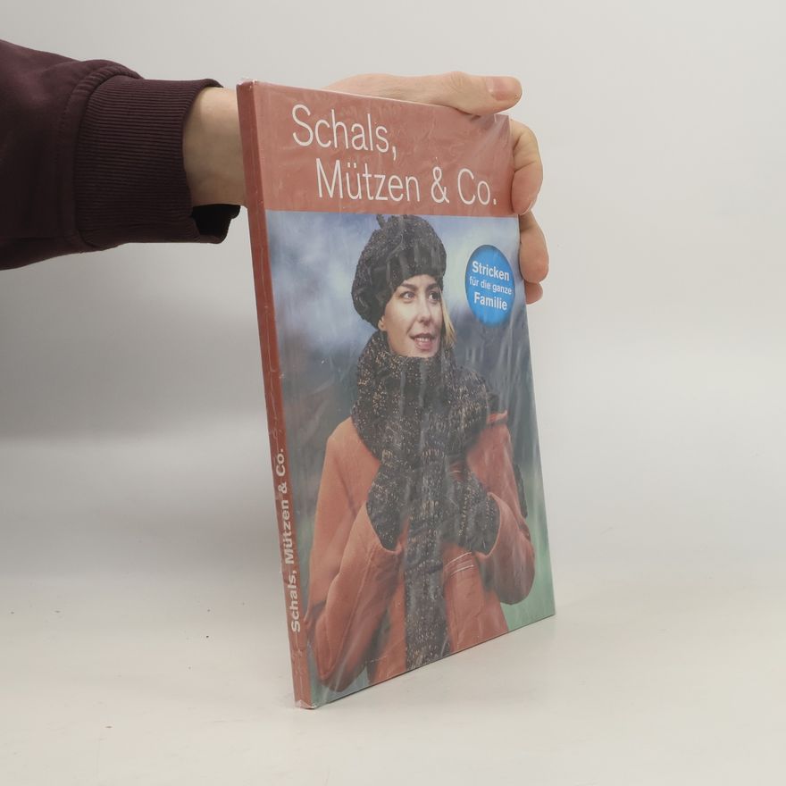 Auteurscollectief Schals, Mützen & Co.