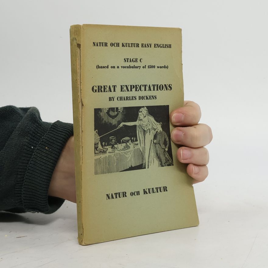 Charles Dickens Great Expectations