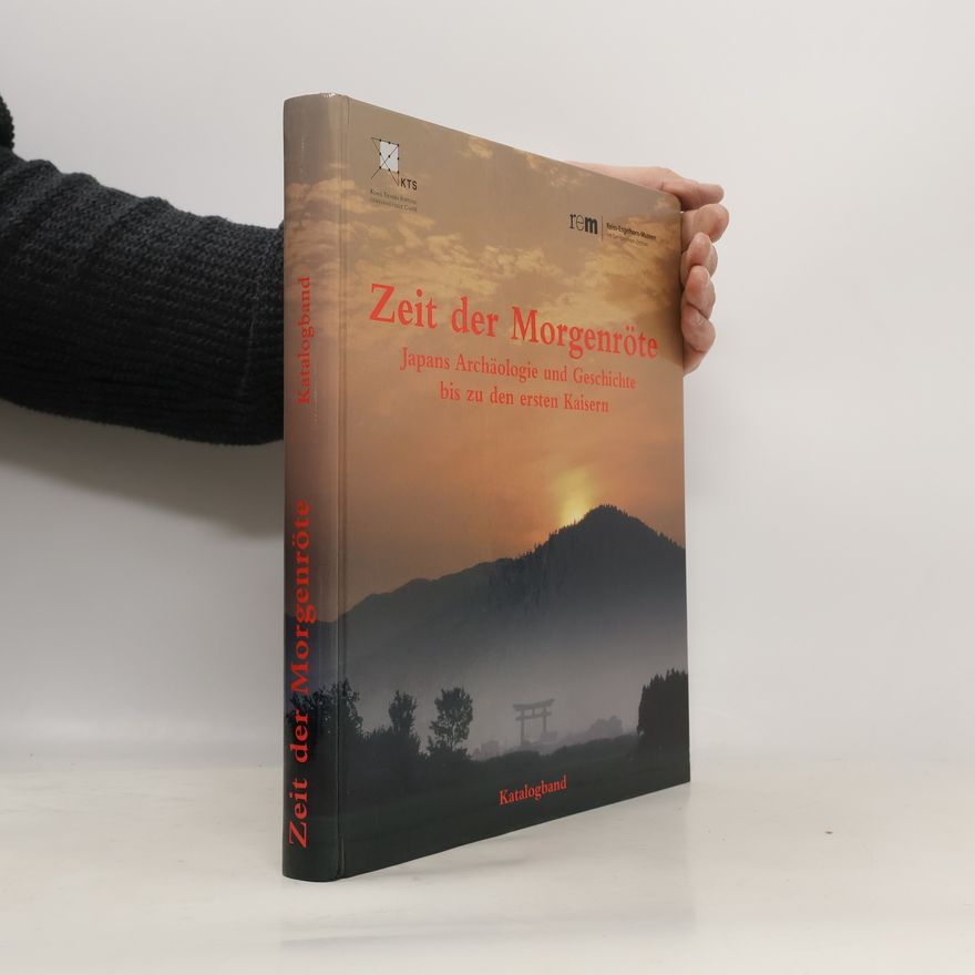Nara National Research Institute for Cultural Properties Zeit der Morgenröte - Katalogband