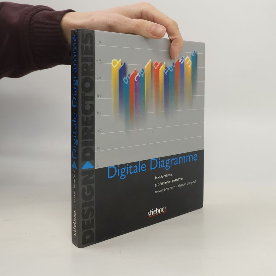 Trevor Bounford Digitale Diagramme