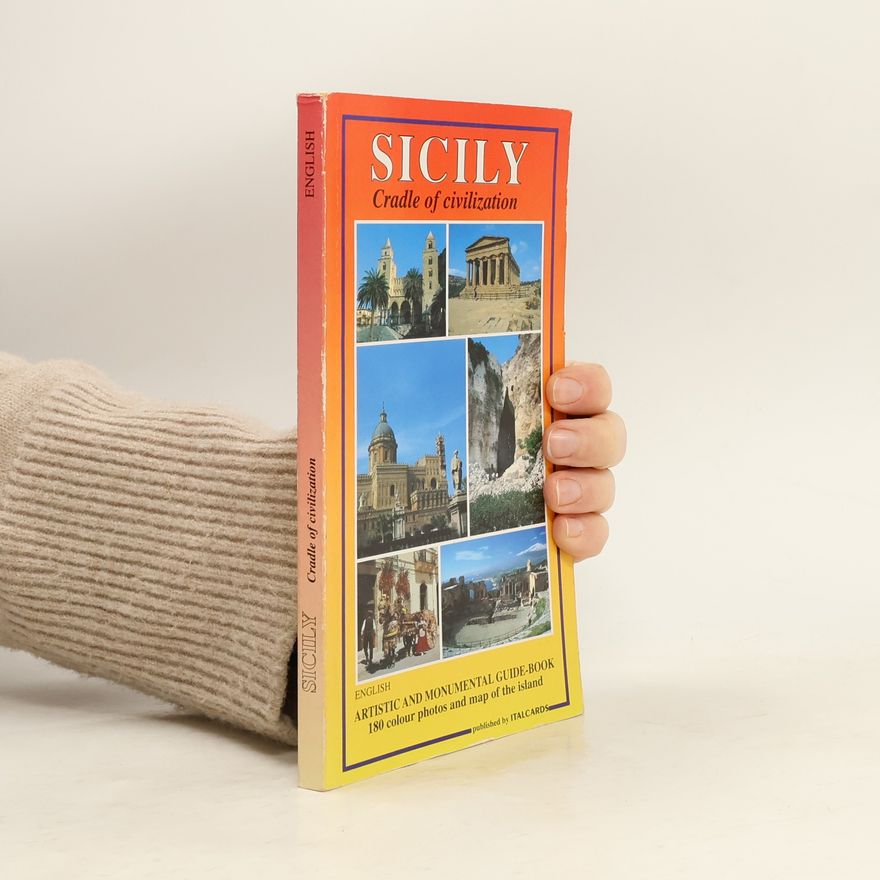 Kolektiv autorů Sicily
