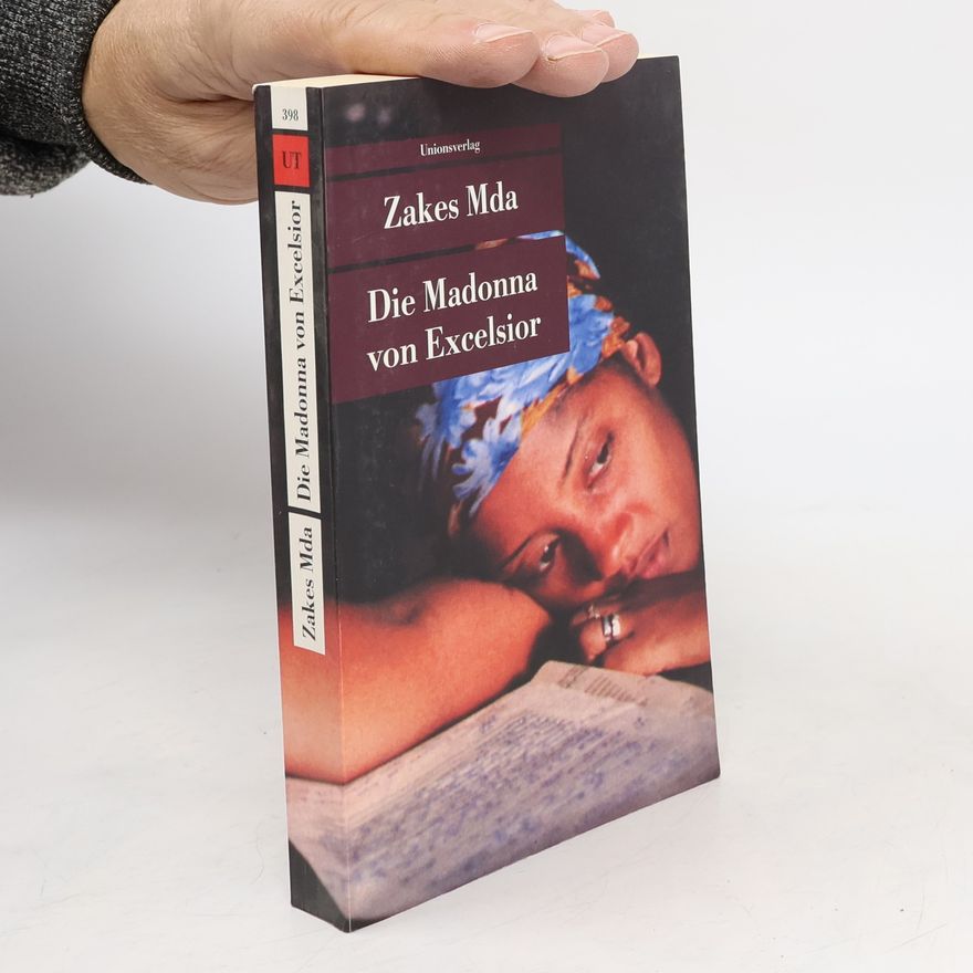 Zakes Mda Die Madonna von Excelsior