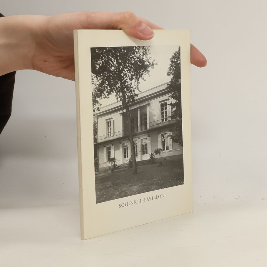 Collectif d'auteurs Schinkel-Pavillon