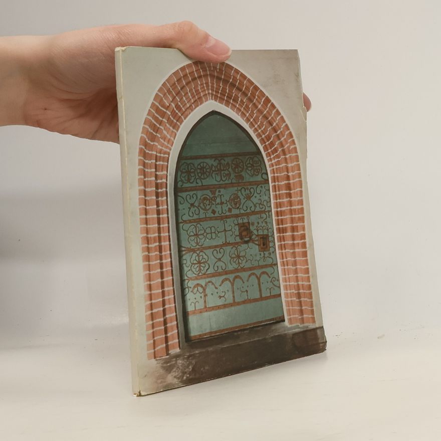 Gunnar Ekström Munktorps kyrka
