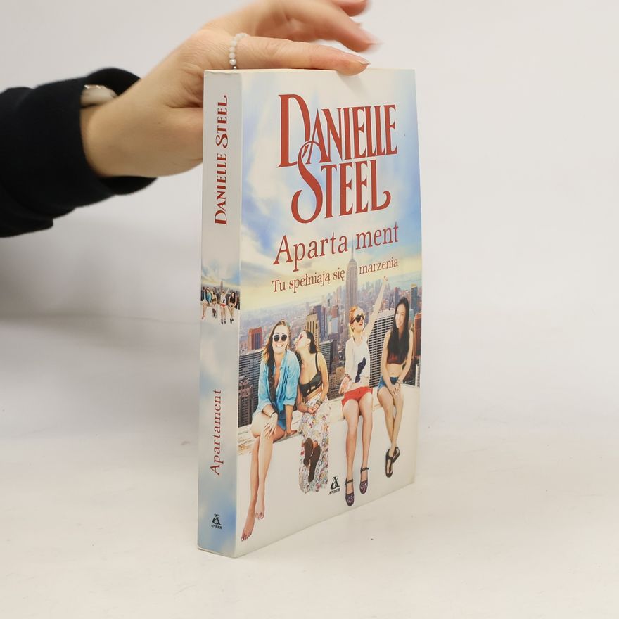 Danielle Steel Apartament