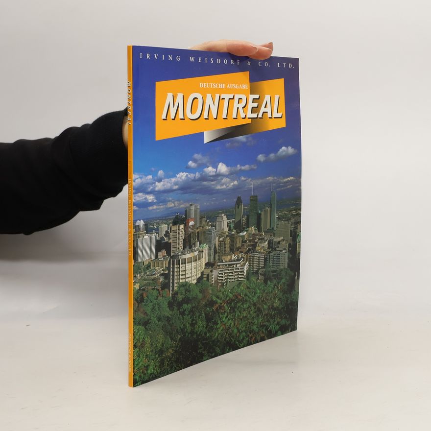 Helga Loverseed Montréal