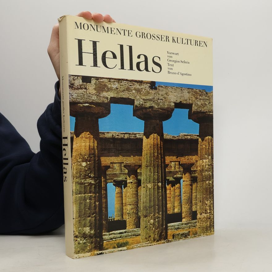 Bruno DAgostino Hellas