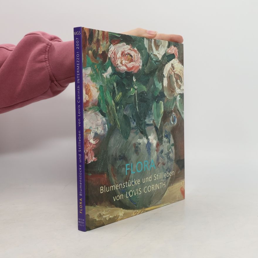Sigrid Kay Ehling Flora