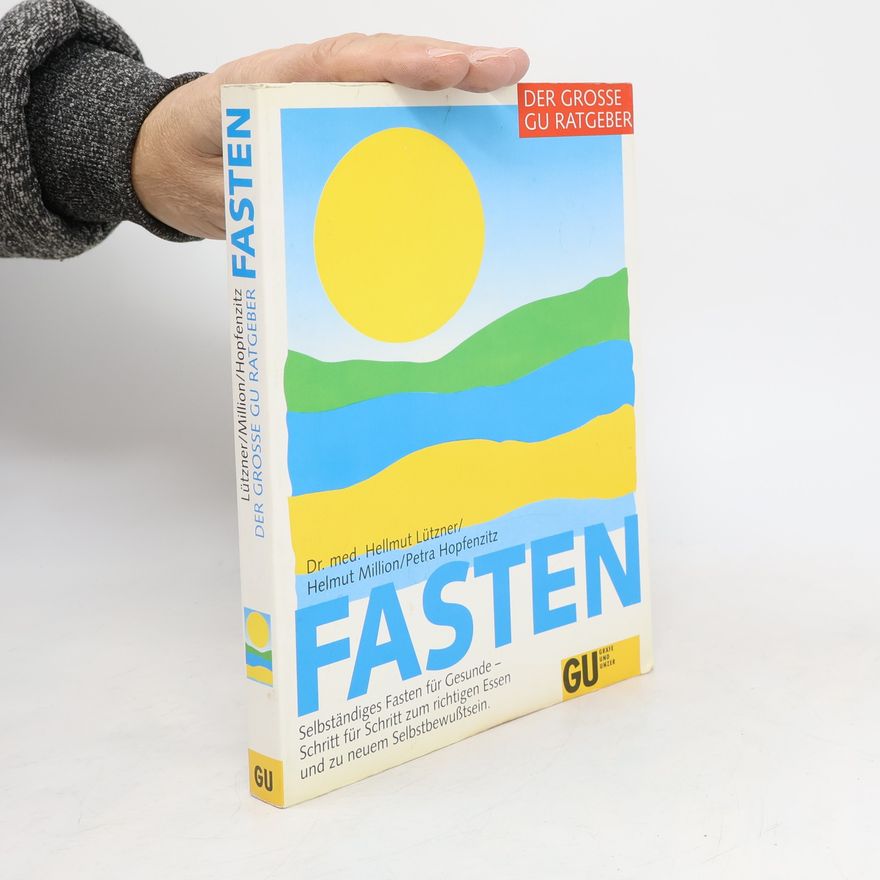Hellmut Lützner Fasten