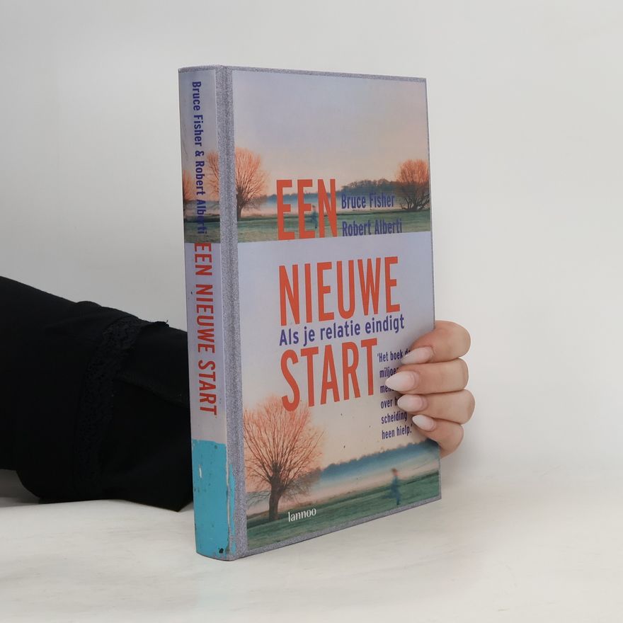 R. E. Alberti Een nieuwe start