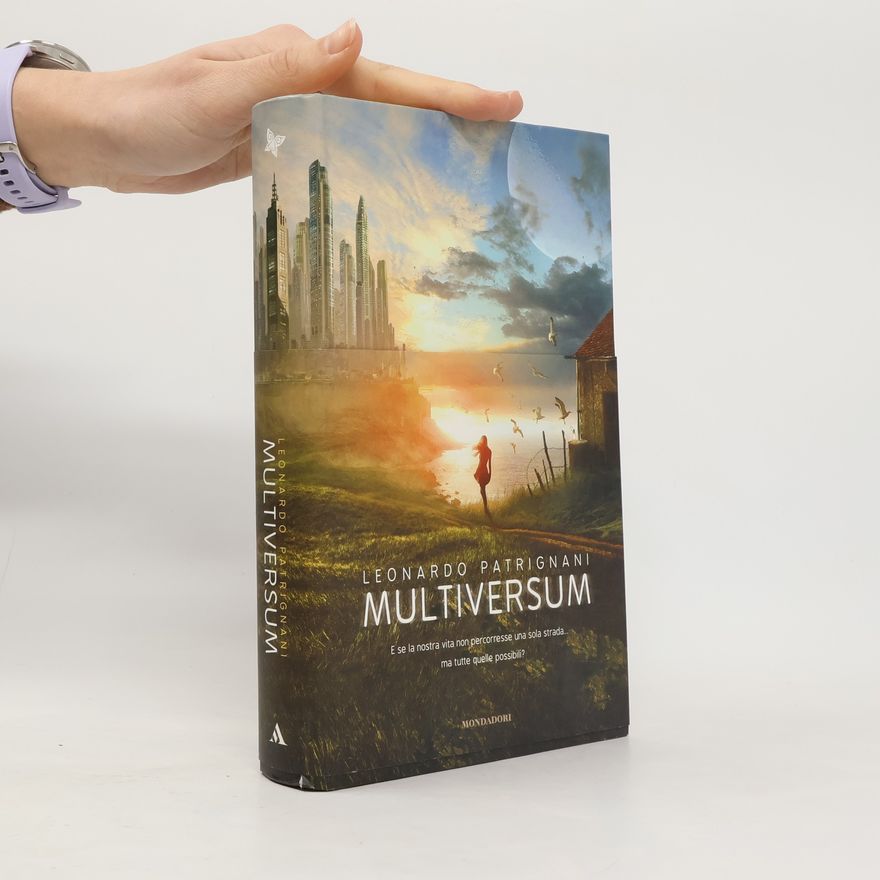 Leonardo Patrignani Multiversum