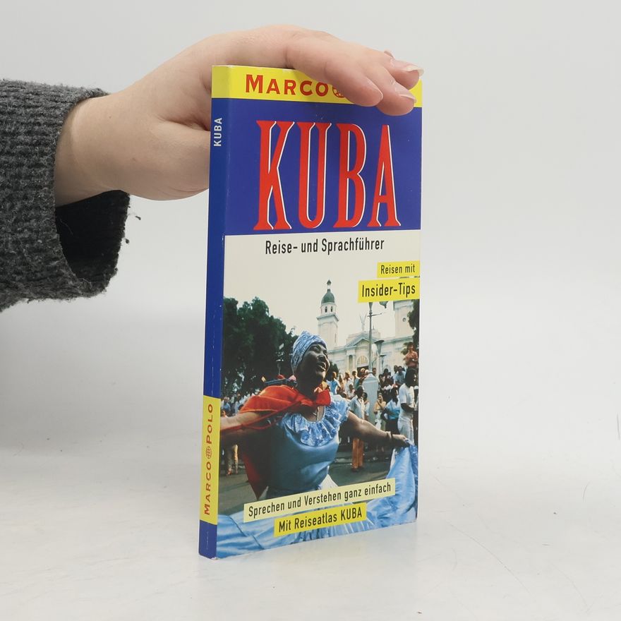 Autorenkollektiv Kuba