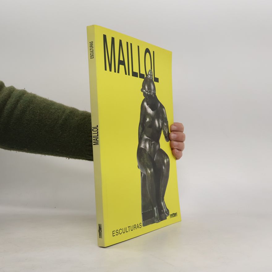 Autorenkollektiv Maillol