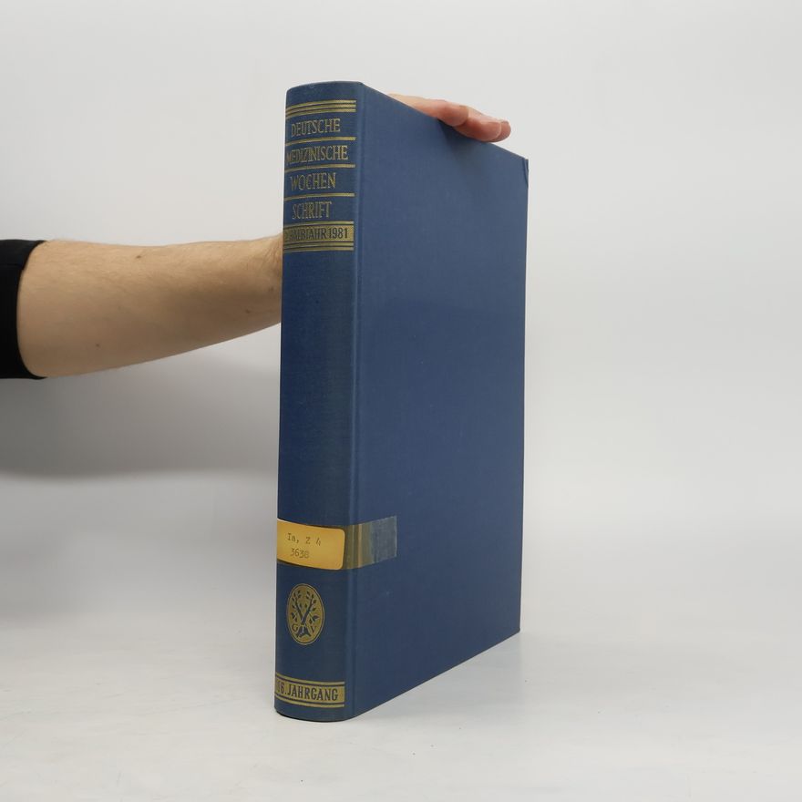 Autorenkollektiv Deutsche Medizinische Wochenschrift