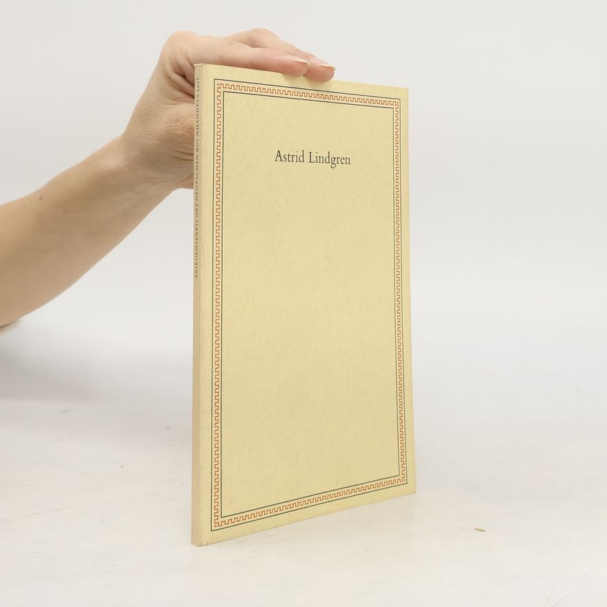 Autorenkollektiv Astrid Lindgren