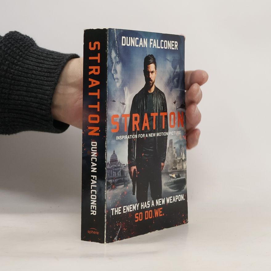 Duncan Falconer Stratton